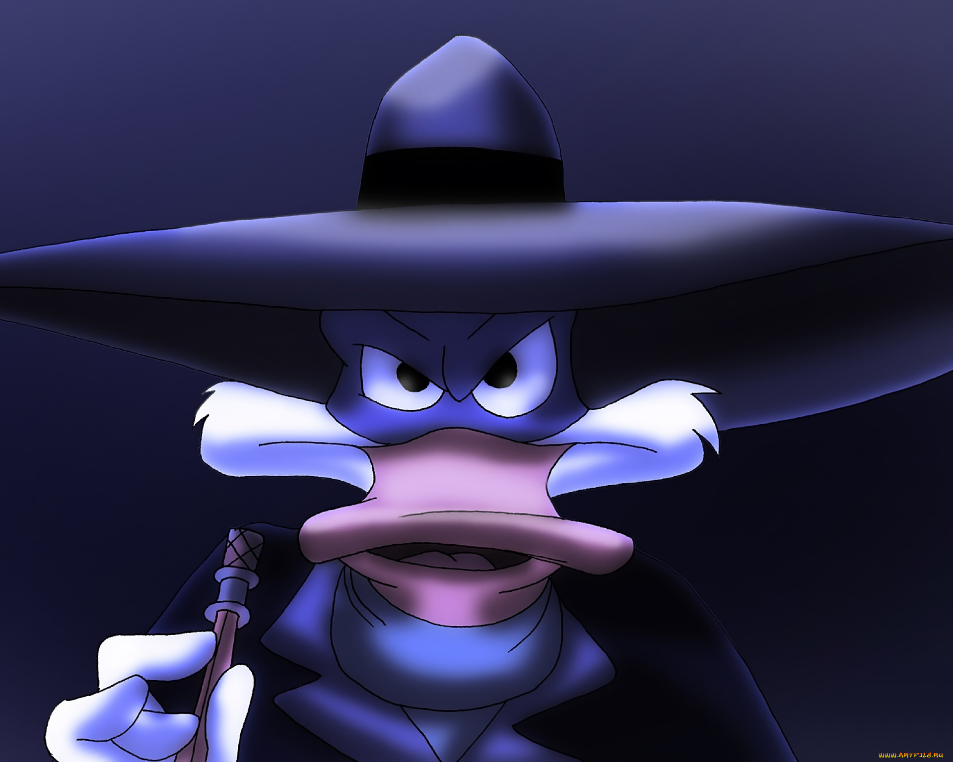 , darkwing, duck, , 